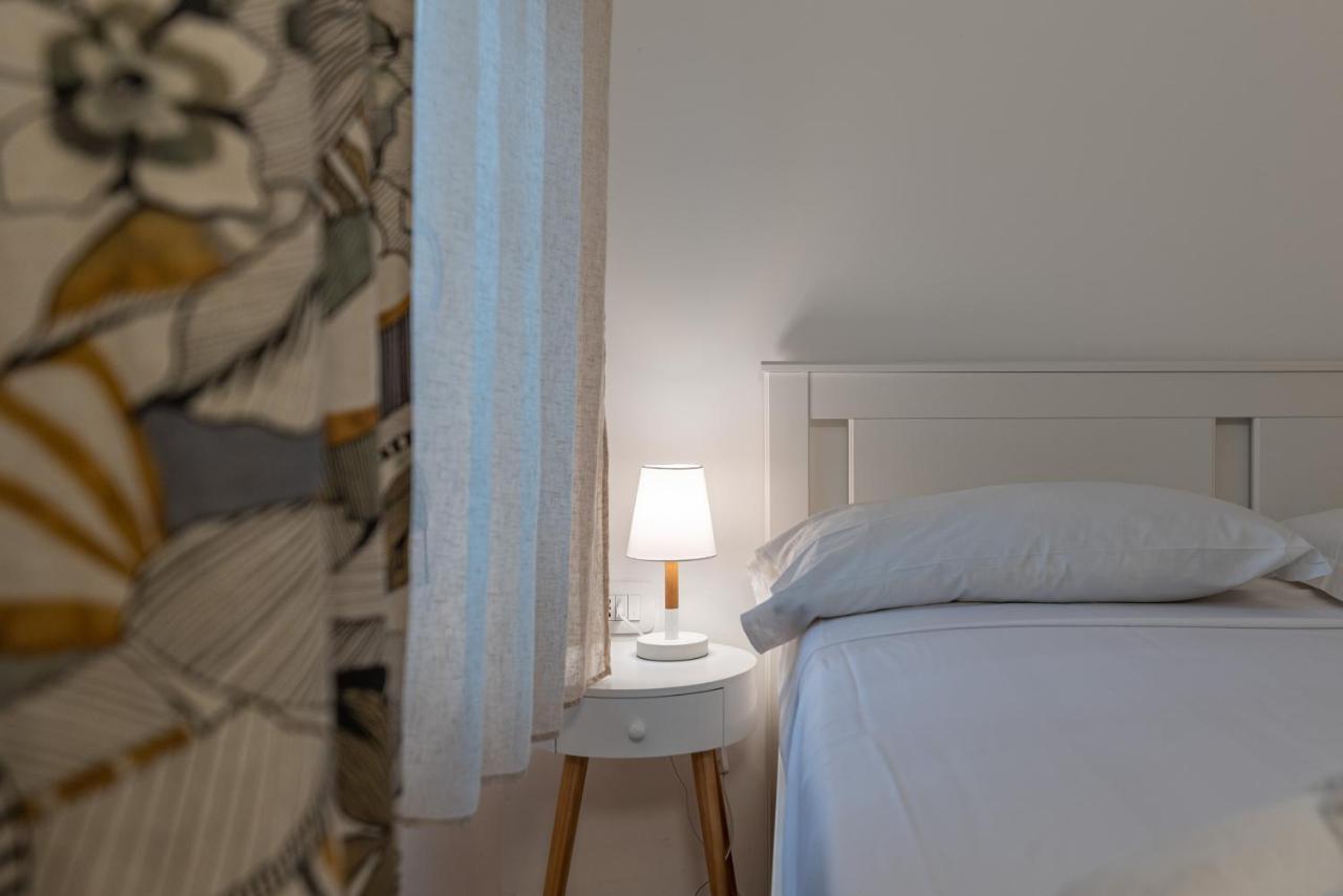 Apartmán Vetriera 22 Palermo Exteriér fotografie